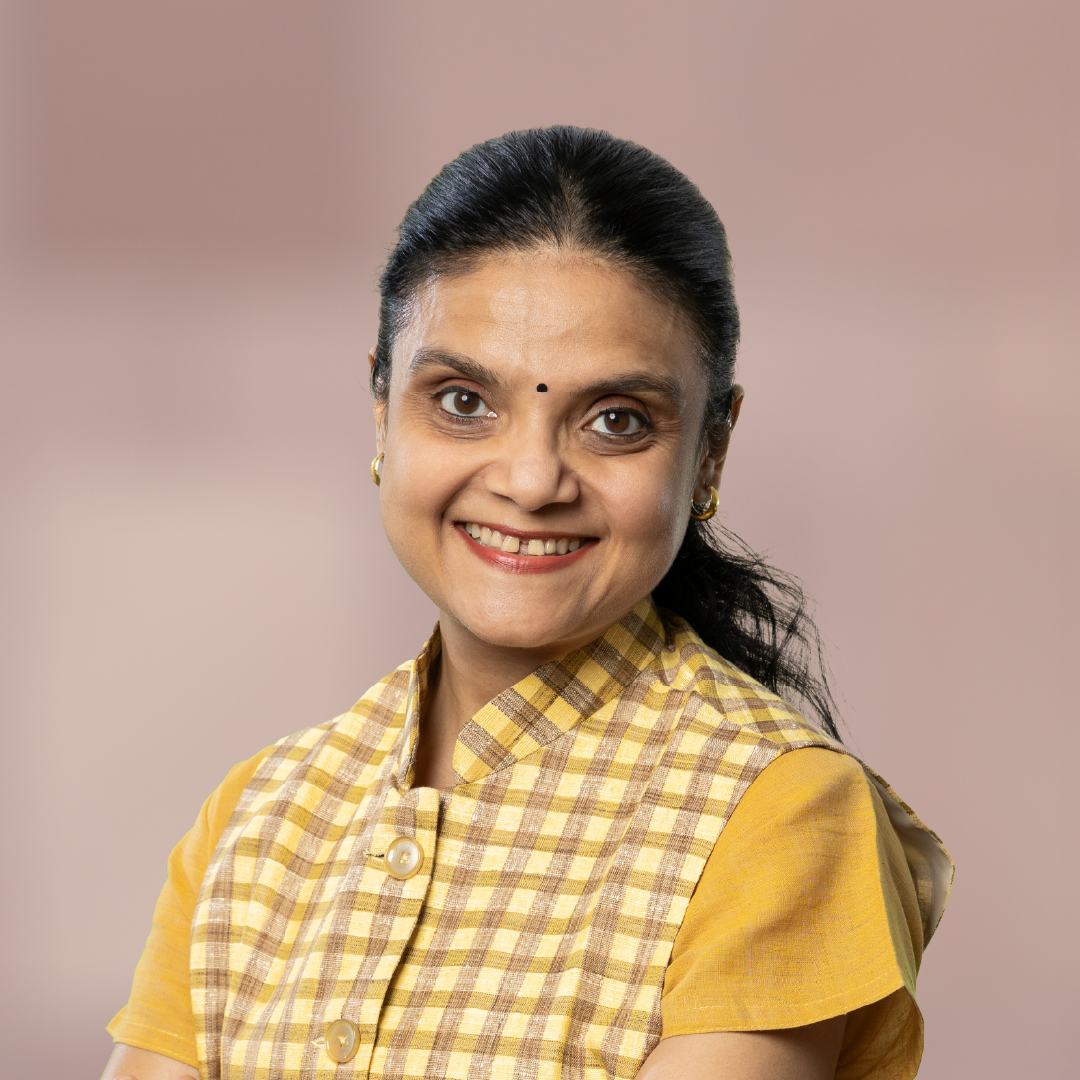 Prof. Dina Banerjee